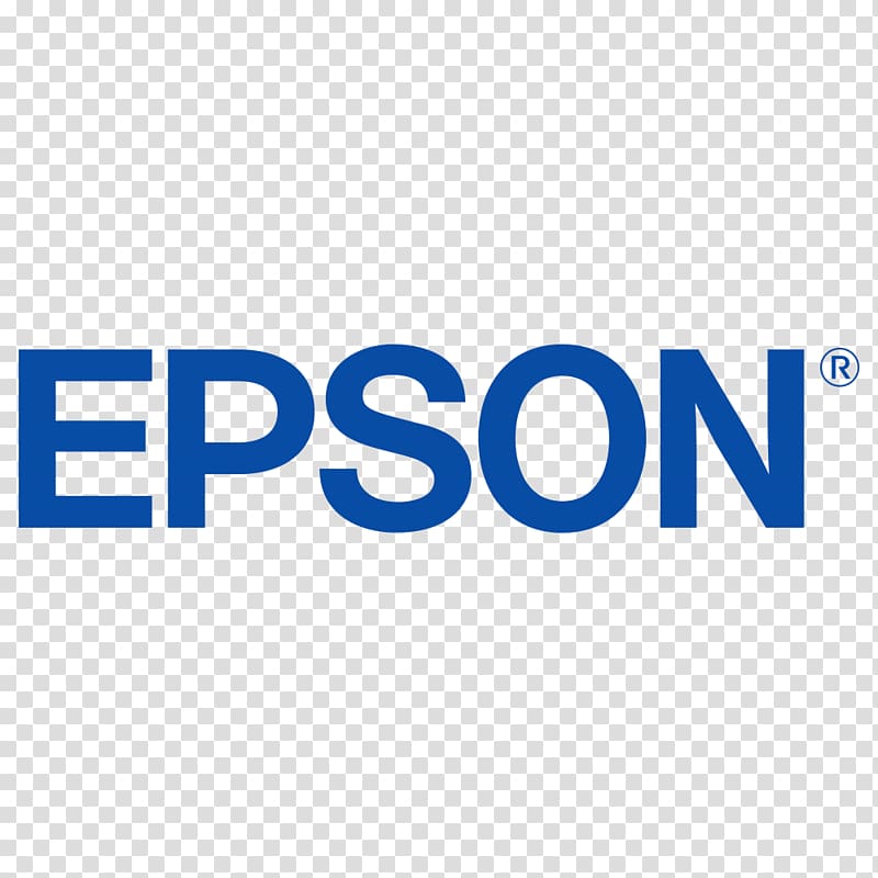 Logo C13T642000 Epson Cleaning Cartridge Organization Printer, printer transparent background PNG clipart