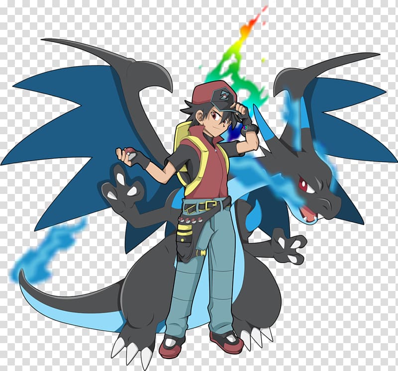 Pokémon X and Y Pokémon Battle Revolution Pokémon Red and Blue Pokémon Ruby and Sapphire Charizard, others transparent background PNG clipart