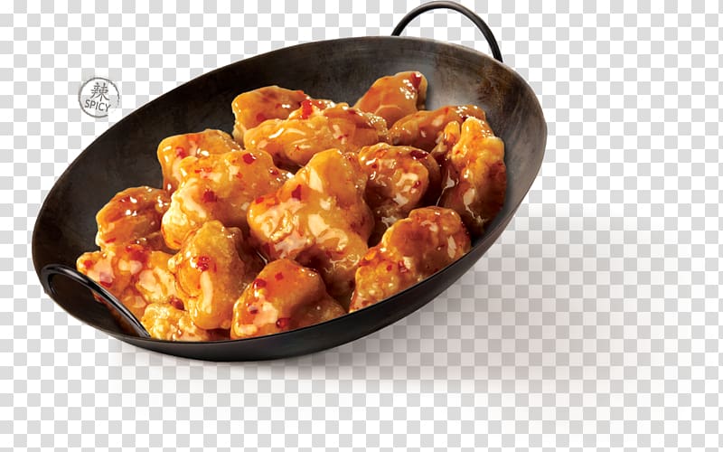 Newark Orange chicken Chinese cuisine Kung Pao chicken Panda Express, chicken curry transparent background PNG clipart