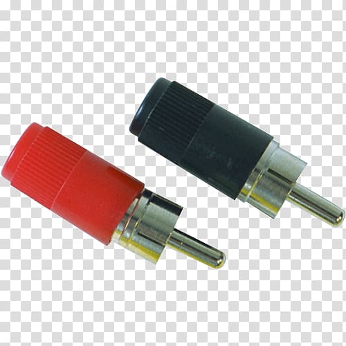Electrical connector RCA connector Speaker wire Audio and video interfaces and connectors Electronics, headphones transparent background PNG clipart