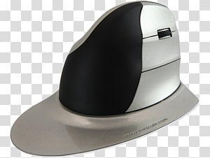 Computer mouse Human factors and ergonomics Minicute EZMouse Minicute M-8005L EZ Vertical Left-Handed Mouse Ergonomic Mouse Wireless, vertical version transparent background PNG clipart thumbnail