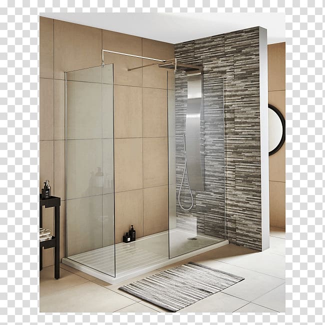 Shower Bathroom Tray Door, shower transparent background PNG clipart