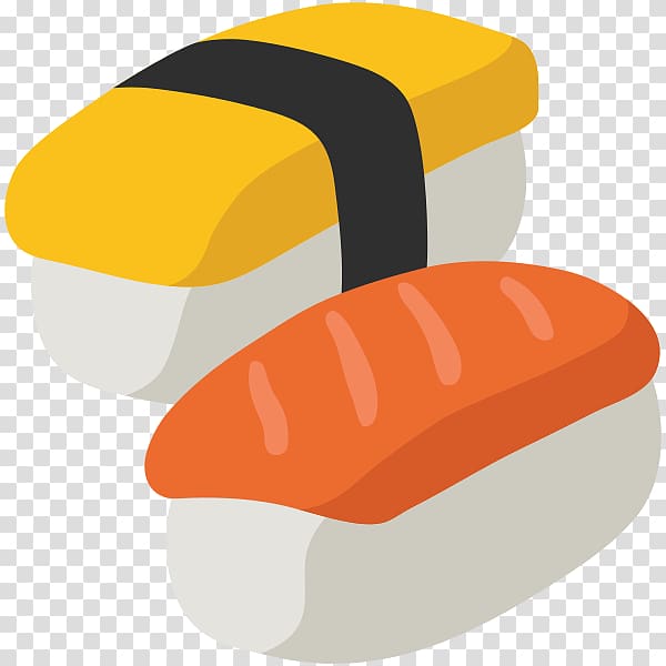 Emojipedia Sushi Fast food restaurant Emoticon, Emoji transparent background PNG clipart