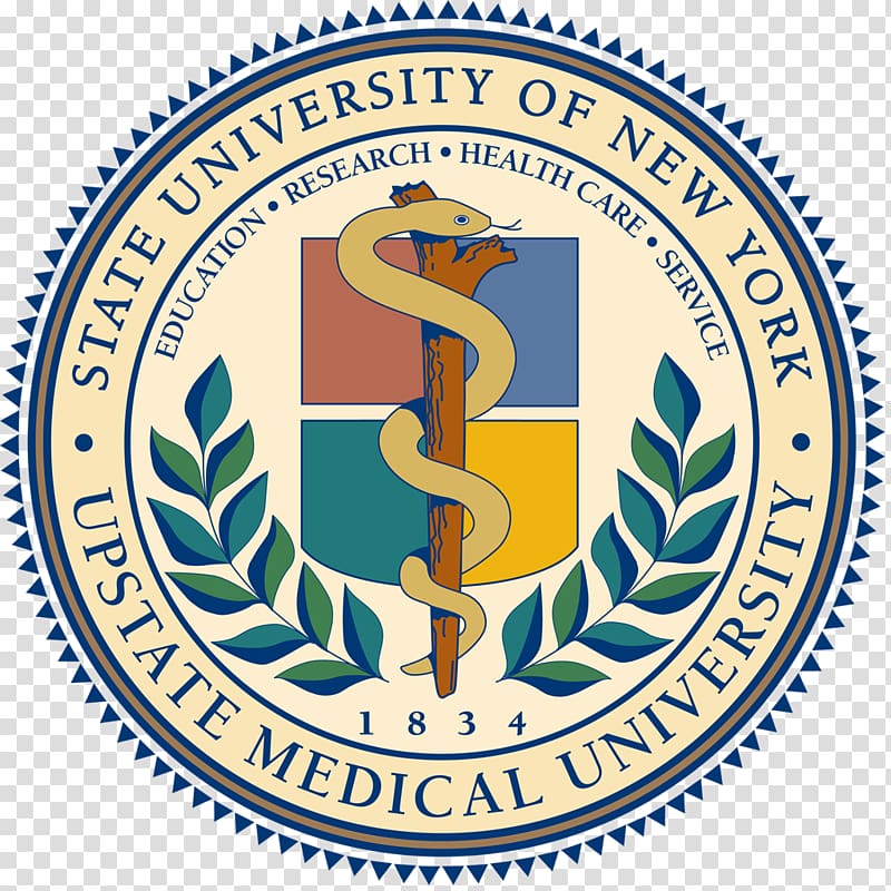 State University of New York Upstate Medical University University Hill Utica College Medical school, others transparent background PNG clipart