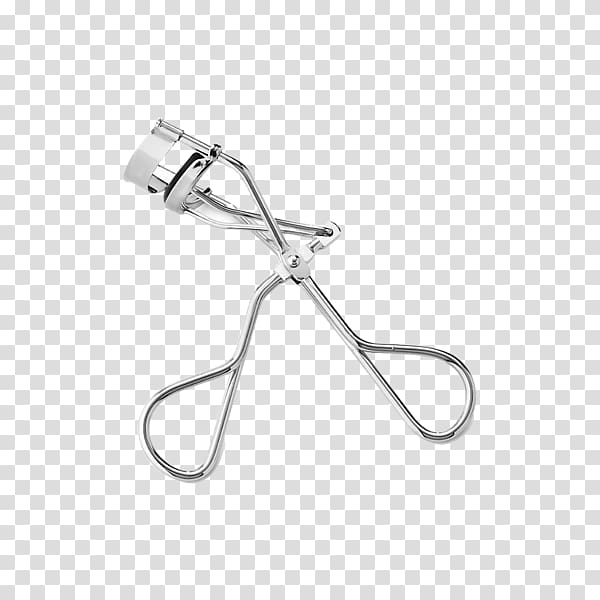 Eyelash Curlers The Face Shop Shiseido BB cream, eyelash curler transparent background PNG clipart