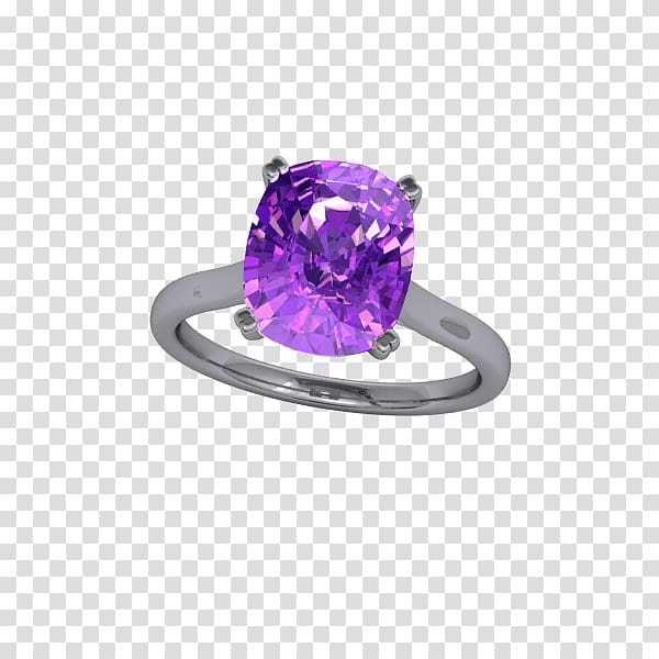 Crown Jewels of the United Kingdom Amethyst Jewellery Ring Purple, amethyst transparent background PNG clipart