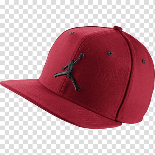 Jumpman Air Jordan Baseball cap Nike, baseball cap transparent background PNG clipart