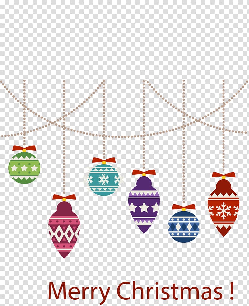 Christmas decoration Christmas ornament Christmas lights Tapestry, Geometric pattern Christmas ball ornaments transparent background PNG clipart