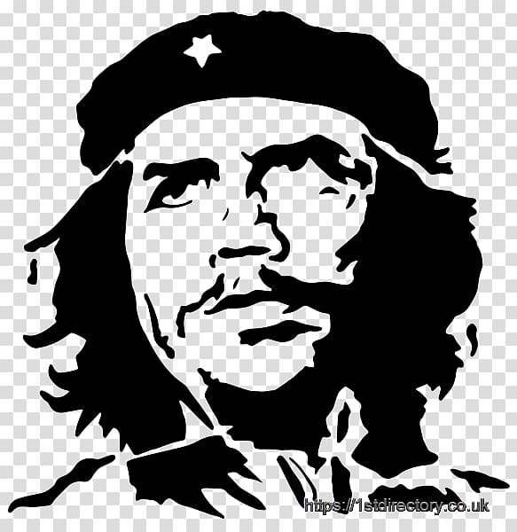 Che Guevara Mausoleum Che: Part Two Cuban Revolution Guerrilla Warfare, che guevara transparent background PNG clipart