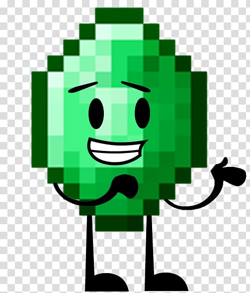 Minecraft Pocket Edition Emerald Roblox Video Game Object Transparent Background Png Clipart Hiclipart - minecraft pocket edition roblox rendering video game