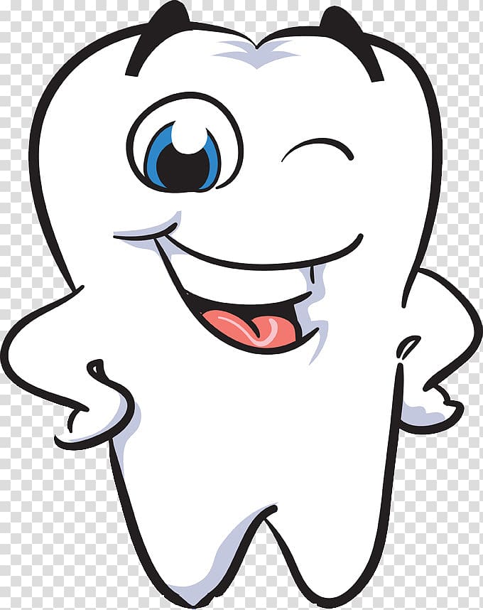 white tooth illustration, Human tooth Smile Dentistry , Teeth joy transparent background PNG clipart