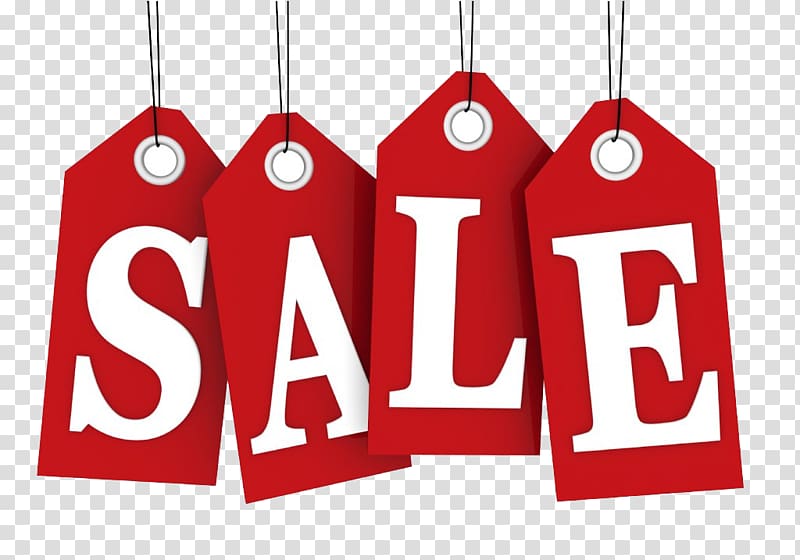 sale buntings , Garage sale Sales , Sale 10% transparent background PNG clipart
