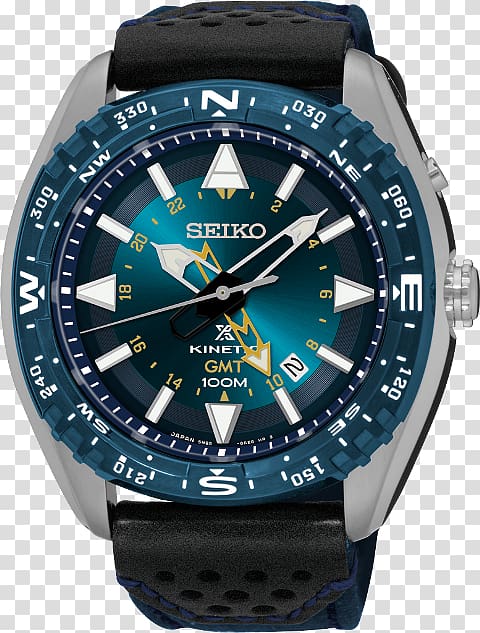 Astron Seiko Automatic quartz Automatic watch, watch transparent background PNG clipart