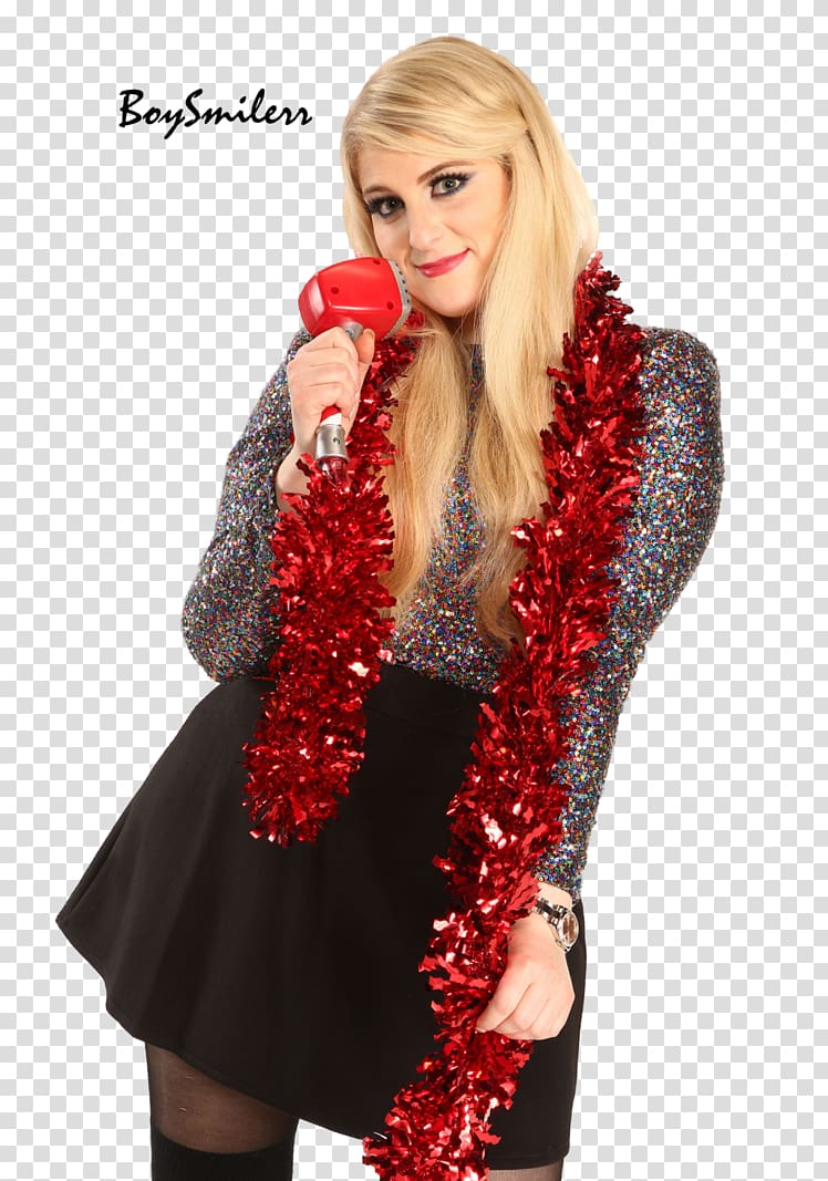 Meghan Trainor KIIS-FM Jingle Ball Jingle Ball Tour 2014 American Music Awards of 2014, smile boy transparent background PNG clipart