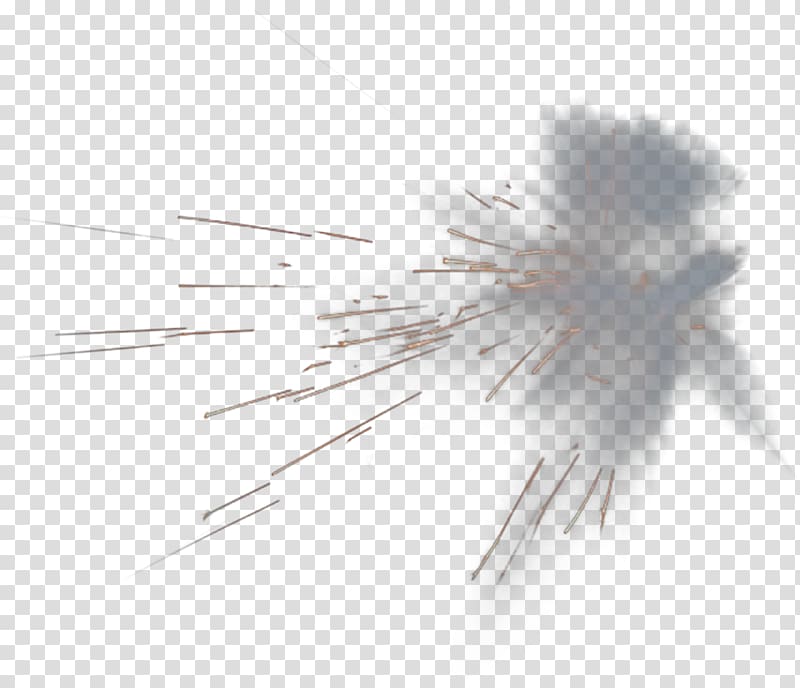 sparks illustration, Diagram Pattern, Explosion dust transparent background PNG clipart