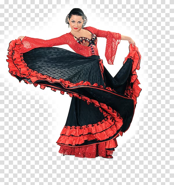 Flamenco Dance Art, others transparent background PNG clipart