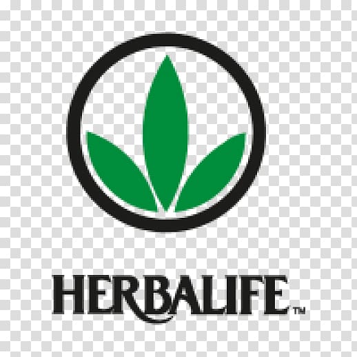 herbalife logo white