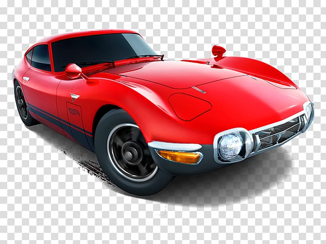 Toyota 2000GT Sports car Toyota Corolla, car transparent background PNG clipart