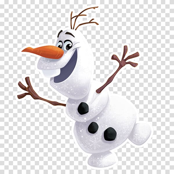 Olaf , Frozen: Olafs Quest Elsa Kristoff Anna, Frozen Olaf transparent background PNG clipart