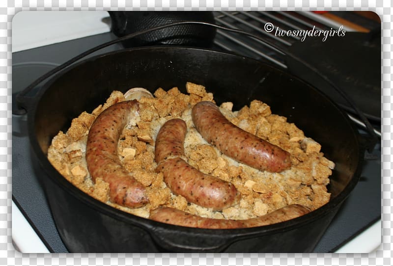 Bratwurst Breakfast sausage Diot, breakfast transparent background PNG clipart