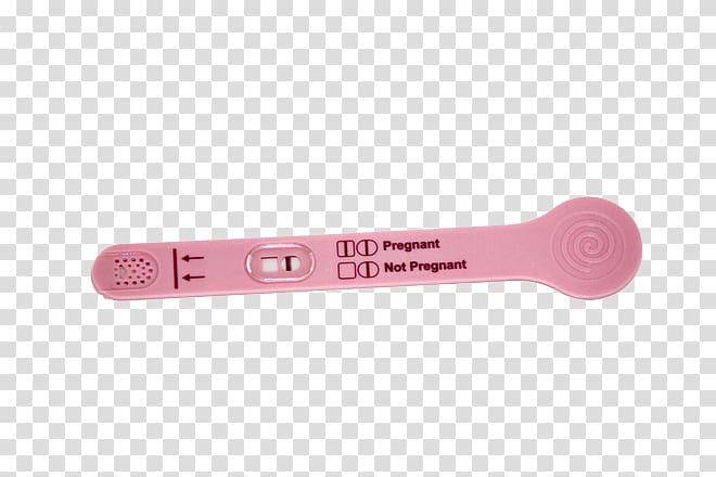 Brand Pregnancy test, Pink pregnancy tests transparent background PNG clipart