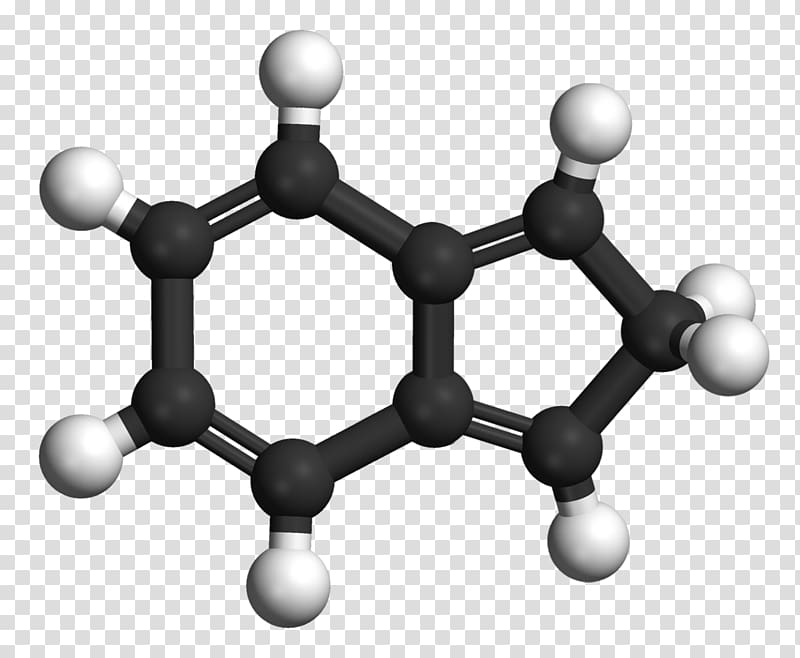 Chemistry Chemical substance Chemical reaction Serotonin Molecule, 3d ball transparent background PNG clipart