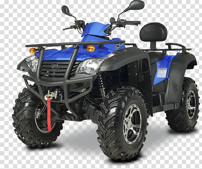 Quadracycle Motorcycle All-terrain vehicle Yamaha Motor Company Snowmobile, motorcycle transparent background PNG clipart