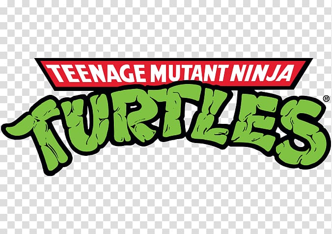 Teenage Mutant Ninja Turtles Logo Mutants in fiction, turtle transparent background PNG clipart