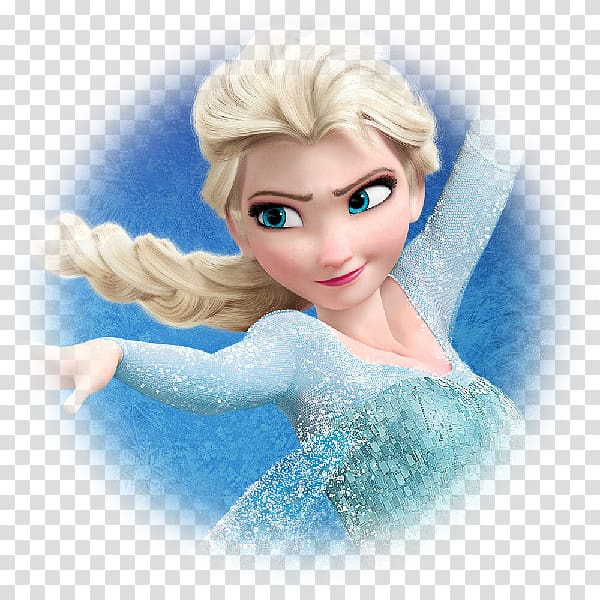 Idina Menzel Elsa Frozen Anna Film, elsa transparent background PNG clipart