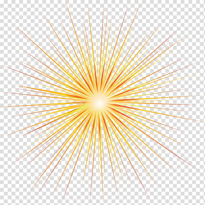 Light Sunburst , 2017 transparent background PNG clipart