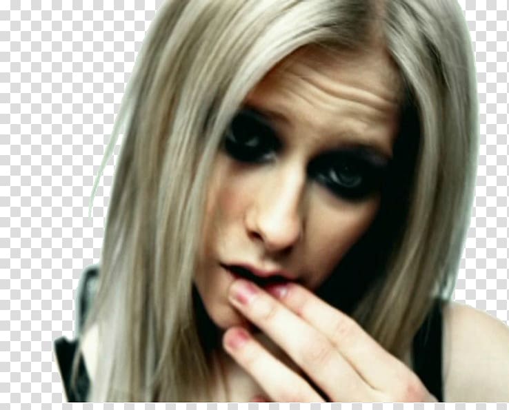 Avril Lavigne Musician Aphrodite Music video, avril lavigne transparent background PNG clipart