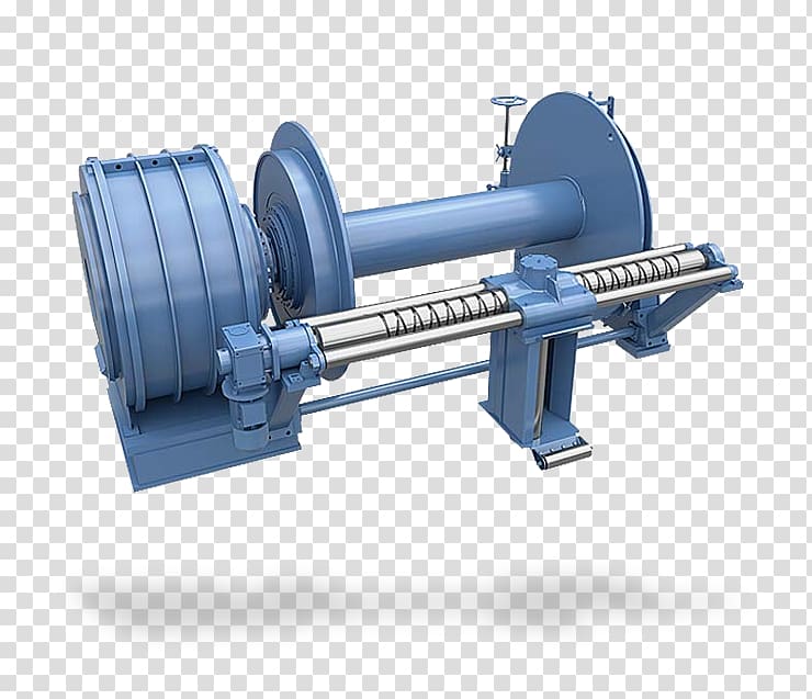 Winch Brattvåg Rolls-Royce Holdings plc Capstan Electric motor, car transparent background PNG clipart