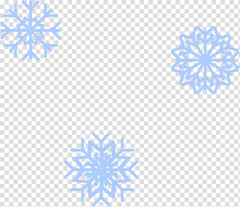 Snowflake , Flakes transparent background PNG clipart