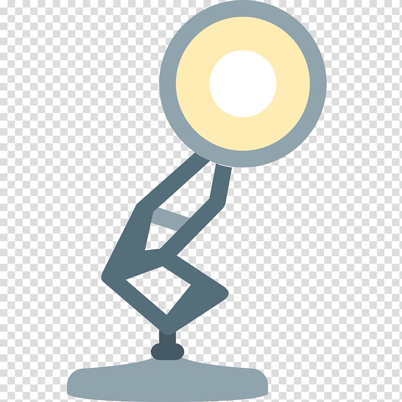 Light Computer Icons Lamp Pixar Animation, pixar transparent background PNG clipart