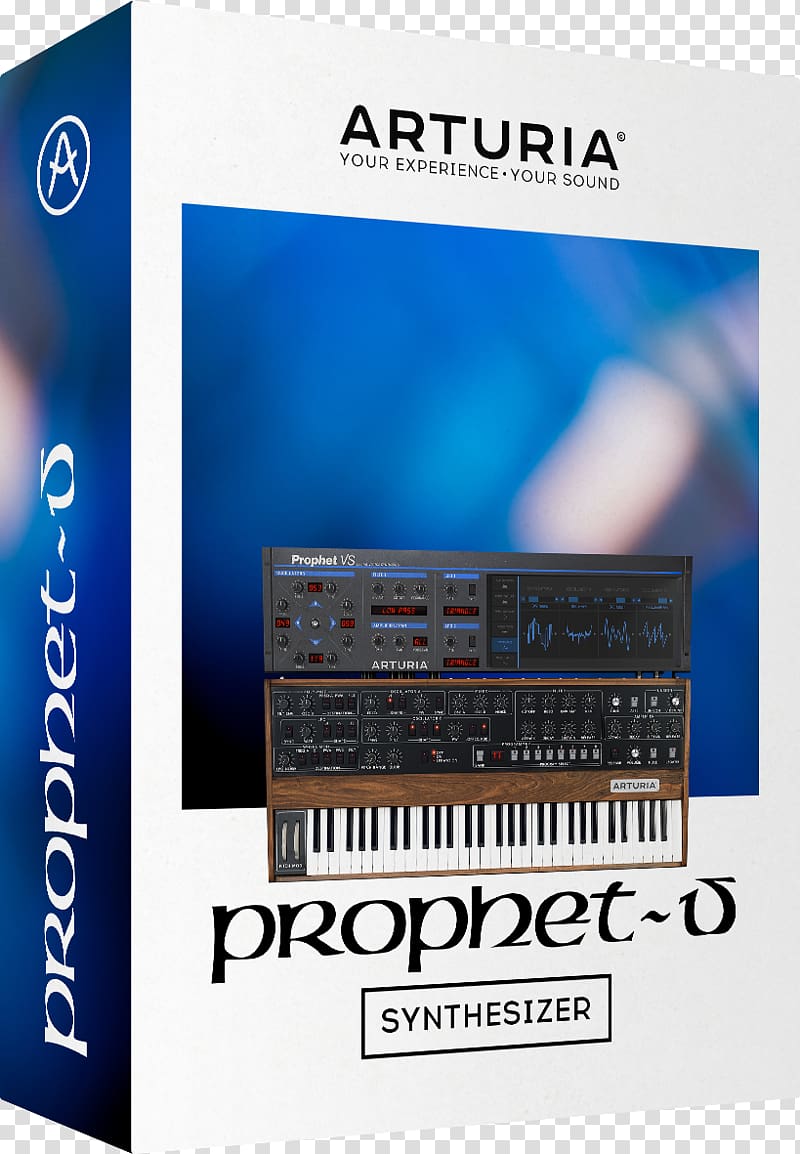 Sequential Circuits Prophet-5 Yamaha DX7 Arturia Wurlitzer electric piano Sound Synthesizers, piano transparent background PNG clipart