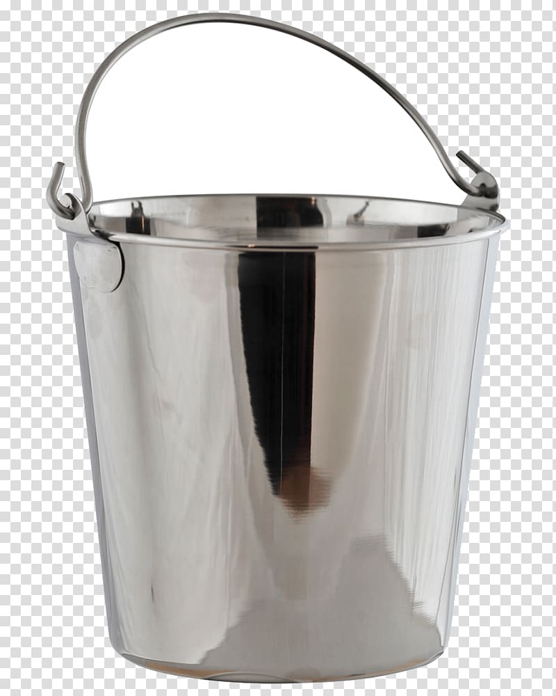 Lid Kettle Bucket, ice wine transparent background PNG clipart
