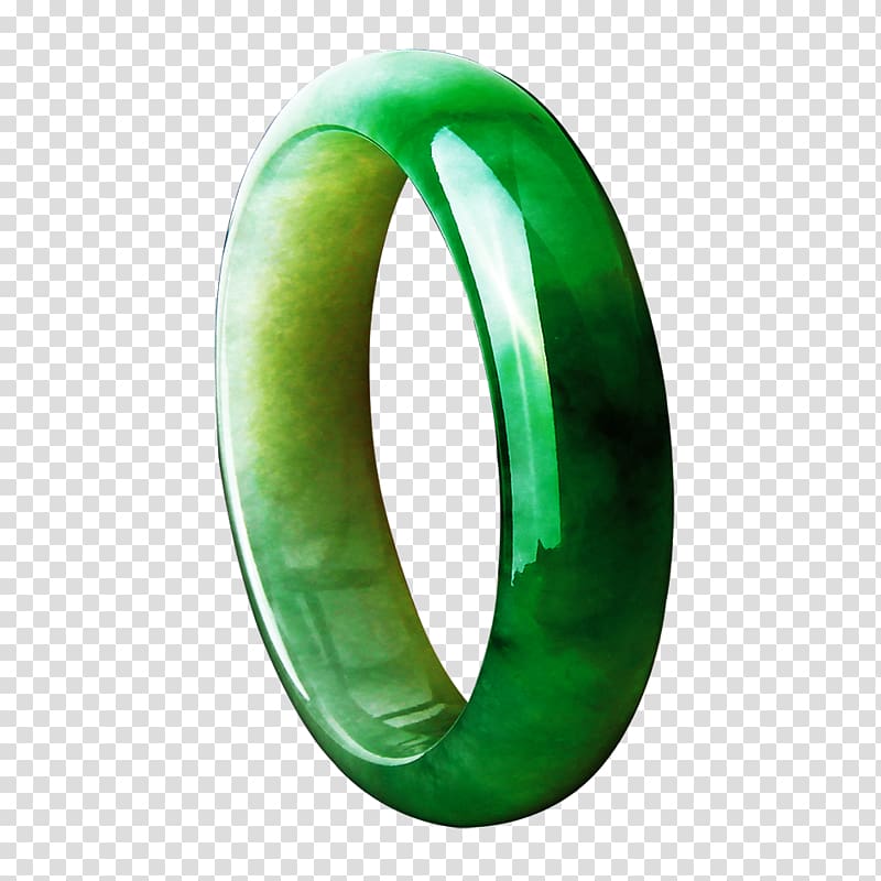 Jade Ring Emerald Bracelet, Emerald Bracelet transparent background PNG clipart