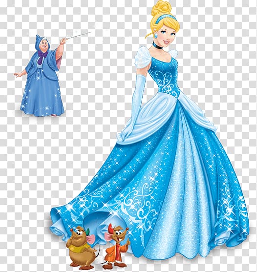 Cinderella Belle Ariel Pocahontas Disney Princess, Cinderella transparent background PNG clipart