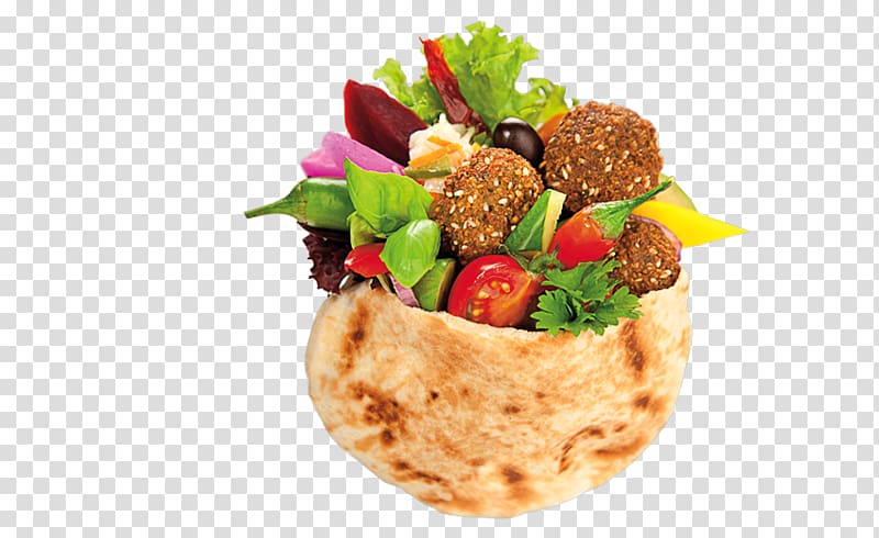 Falafel transparent background PNG clipart