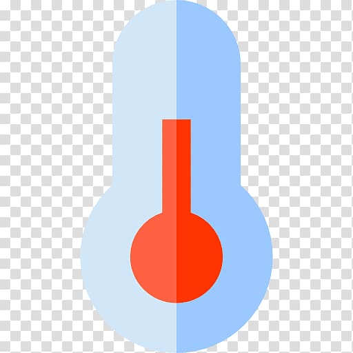 Mercury-in-glass thermometer Celsius Fahrenheit Temperature, snow transparent background PNG clipart