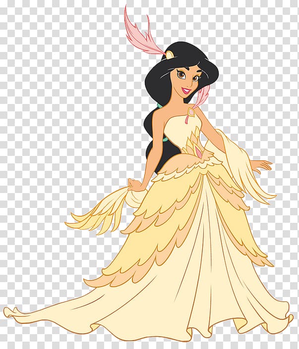 Princess Jasmine Disney Princess Walt Disney Aladdin, aladdin transparent background PNG clipart