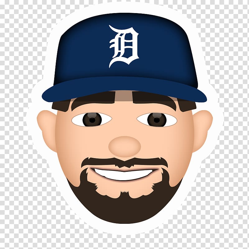 Boston Red Sox Atlanta Braves Baseball player Emoji, baseball transparent background PNG clipart
