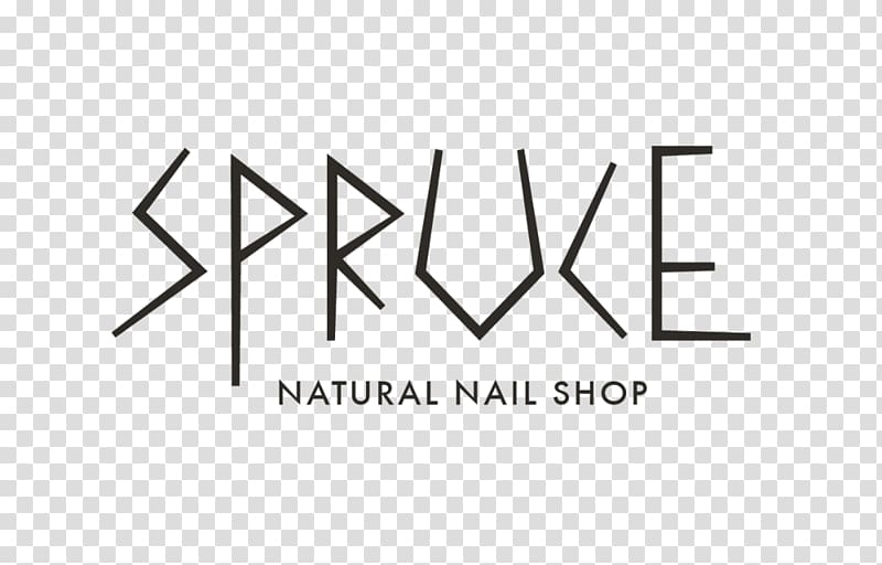 Product design Brand Logo Font, manicure shop transparent background PNG clipart