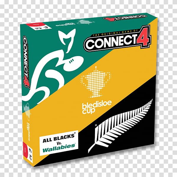 Bledisloe Cup Connect Four Australia national rugby union team Game New Zealand national rugby union team, connect four board transparent background PNG clipart
