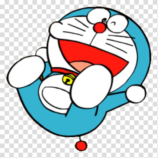 Doraemon Nobita Nobi Portable Network Graphics Shizuka Minamoto, doraemon transparent background PNG clipart
