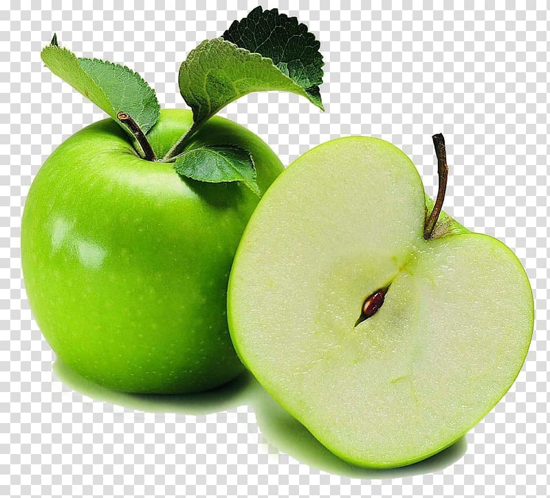 Apple juice Crisp, 3d silhouette Food transparent background PNG clipart