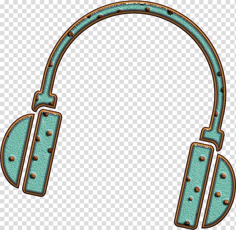 Headset Headphones Computer file, headset transparent background PNG clipart
