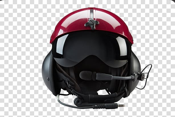 Bicycle Helmets Motorcycle Helmets Flight helmet Ski & Snowboard Helmets Aircraft, Pilot helmet transparent background PNG clipart