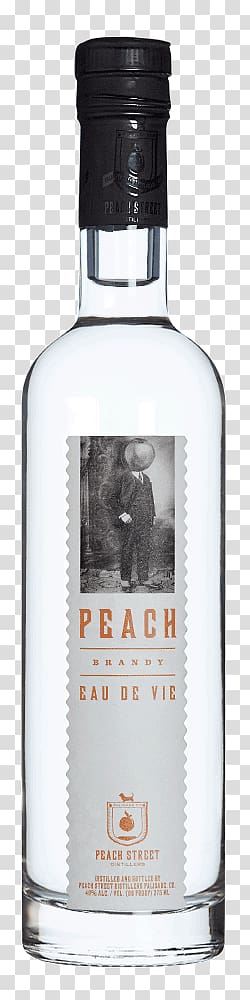 Eau de vie Distilled beverage Grappa Vodka Brandy, Eau De Vie transparent background PNG clipart