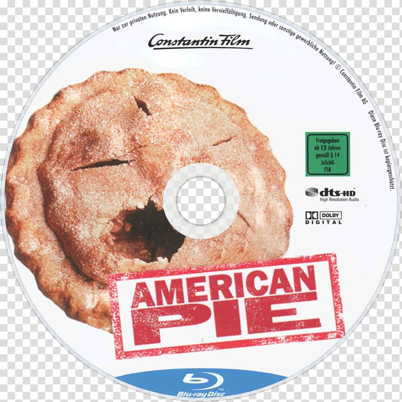 Blu-ray disc YouTube American Pie Film Sugar Ray, youtube transparent background PNG clipart
